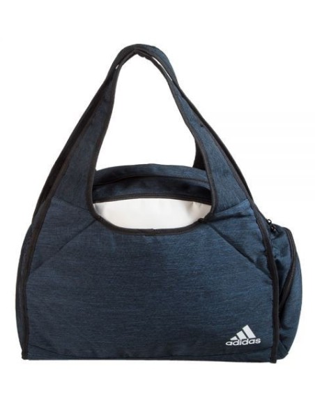 Blue Adidas Big Weekend 3.0 Bag | Ofertas de padel