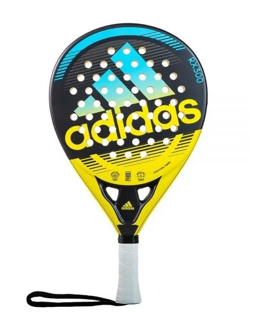 Adidas Rx 300 2022 | Ofertas de pádel