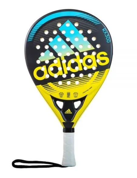 Adidas Rx 300 2022 | Ofertas de pádel