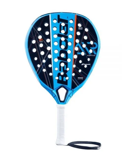 Babolat Air Vertuo 2022 | Ofertas de pádel