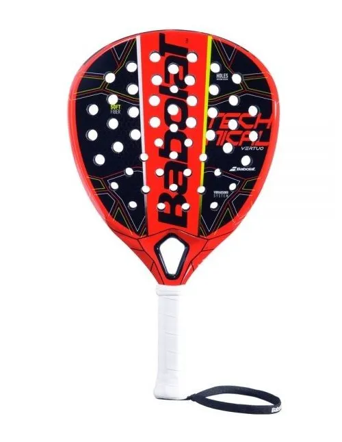 Babolat Technical Vertuo 2022 | Ofertas de pádel