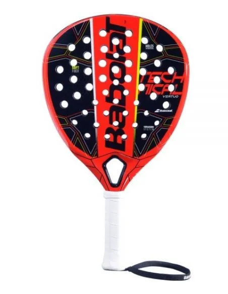Babolat Technical Vertuo 2022 | Ofertas de pádel