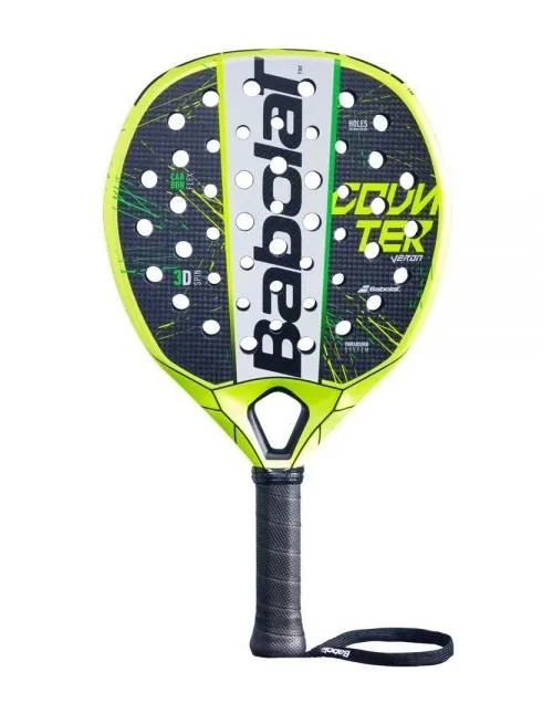 Babolat Counter Veron 2022 | Ofertas de pádel