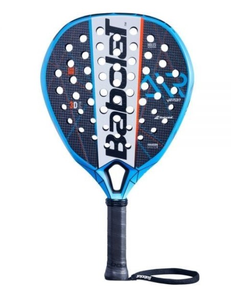 Babolat Air Veron 2022 | Ofertas de padel