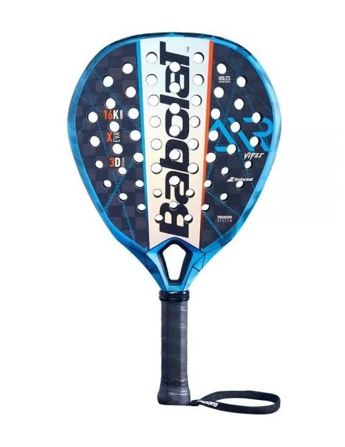 Babolat Air Viper 2022 | Ofertas de pádel