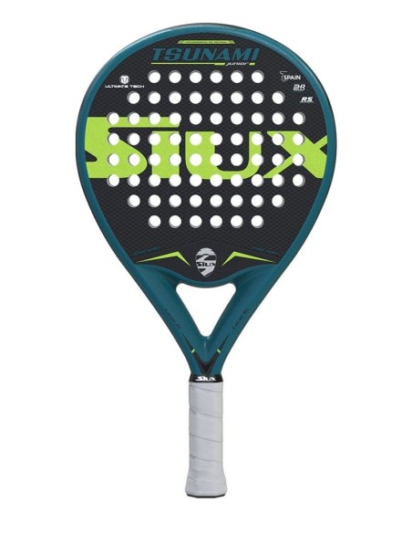 Siux Tsunami Junior | Ofertas de pádel
