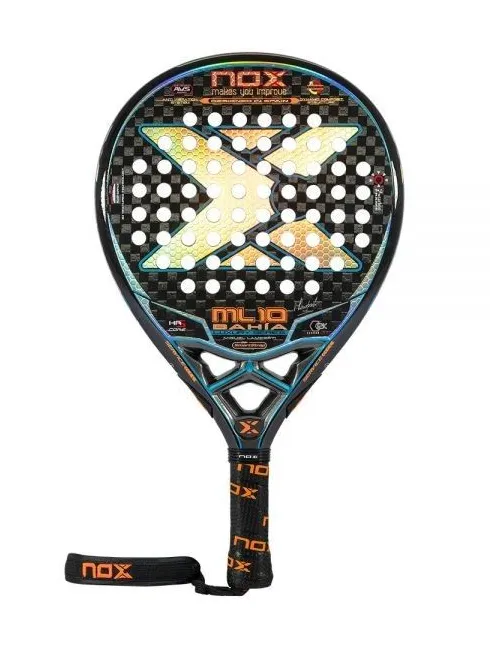 Nox ML 10 Luxury Bahia 2022 | Ofertas de padel