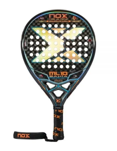 Nox ML 10 Luxury Bahia 2022 | Ofertas de padel