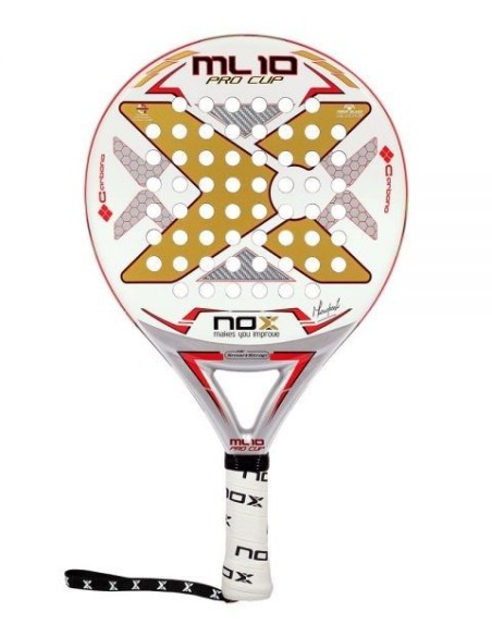 Nox ML10 Pro Cup 2022 | Ofertas de pádel