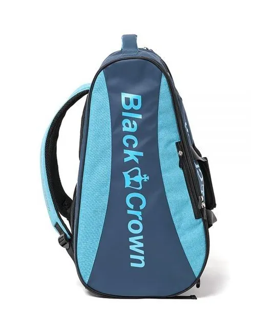 Borsone Black Crown Atenea Blu Turchese |Padel offers