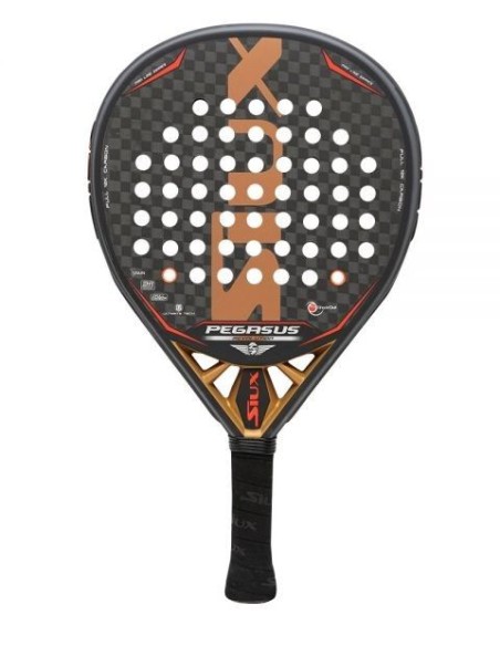 Siux Pegasus Revolution 12K | Ofertas de pádel Siux Pegasus Revolution 12K | Ofertas de pádel