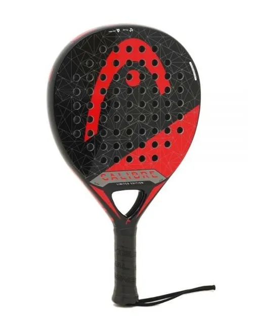 Head Red Caliber | Ofertas de padel