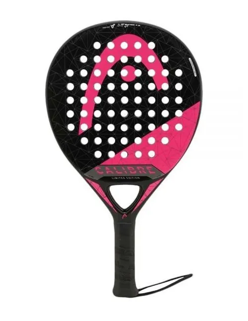 Head Calibre Rosa | Ofertas de pádel