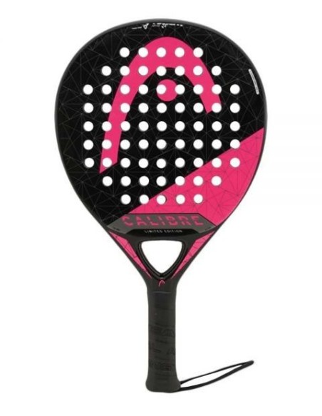 Head Calibro rosa |Padel offers