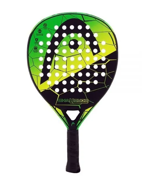 Head Sfida Verde Giallo 228631 |Padel offers