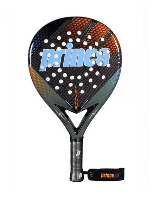 Principe Razzo |Padel offers