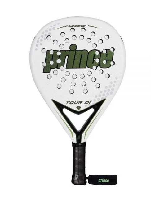 Prince Tour Di Legend | Ofertas de pádel