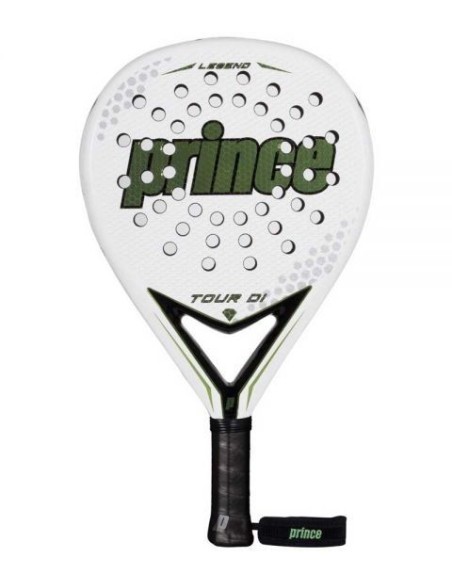 Prince Tour of Legends | Ofertas de padel