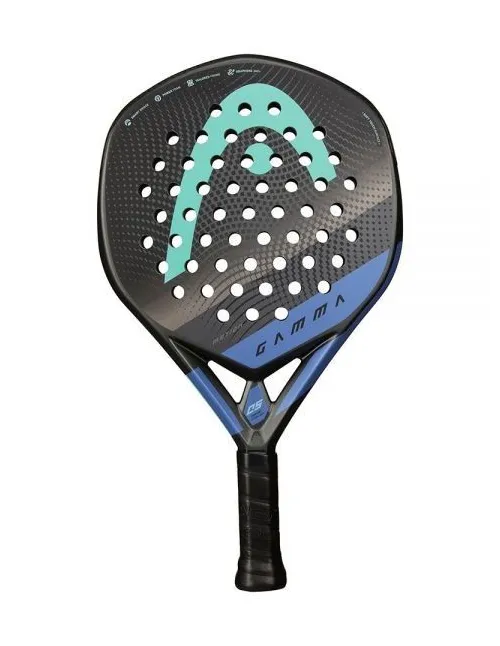 Head Graphene 360 Gamma Motion 2022 | Ofertas de pádel
