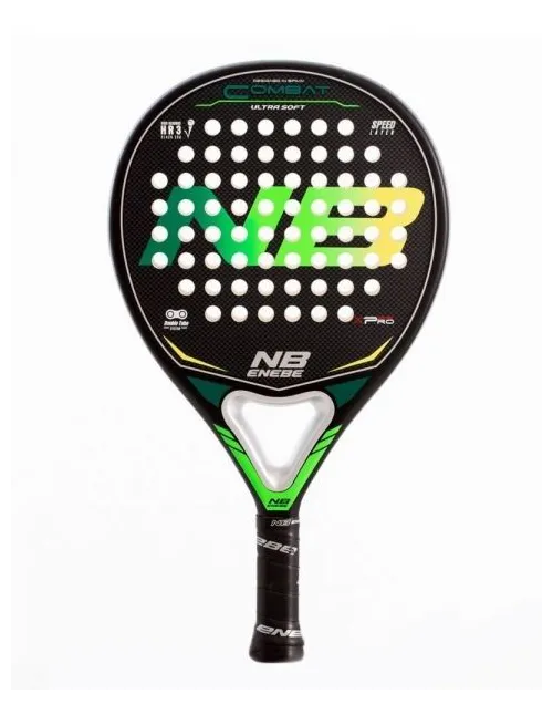 Enebe Combat Ultra Soft | Ofertas de padel