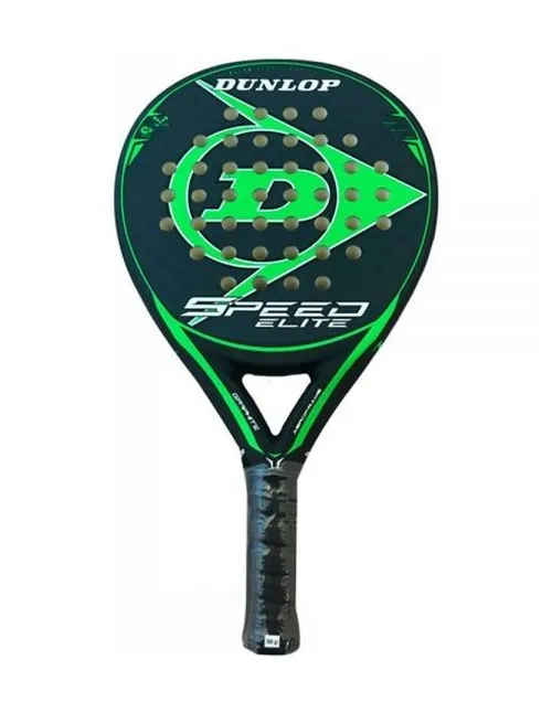 Dunlop Velocità Elite Hl |Padel offers