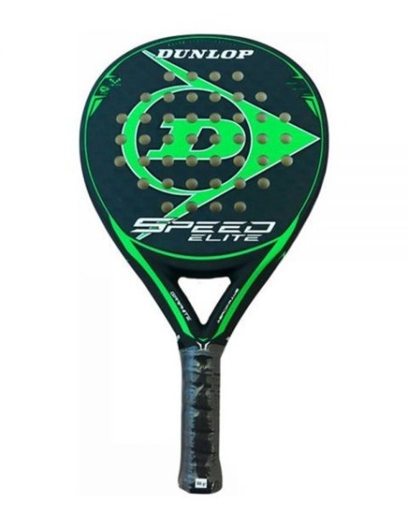 Dunlop Speed Elite Hl | Ofertas de pádel