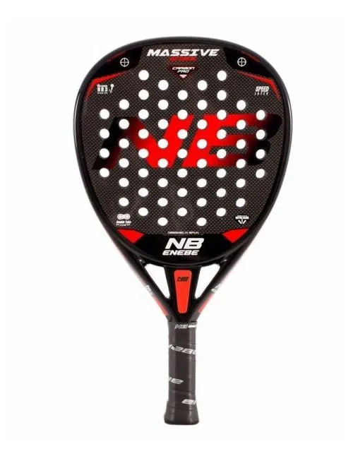 Shovel Enebe Massive | Ofertas de padel