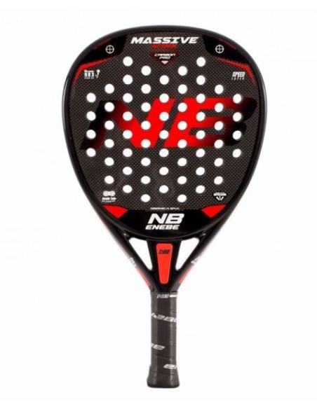 Enebe Massive 21 |Padel offers