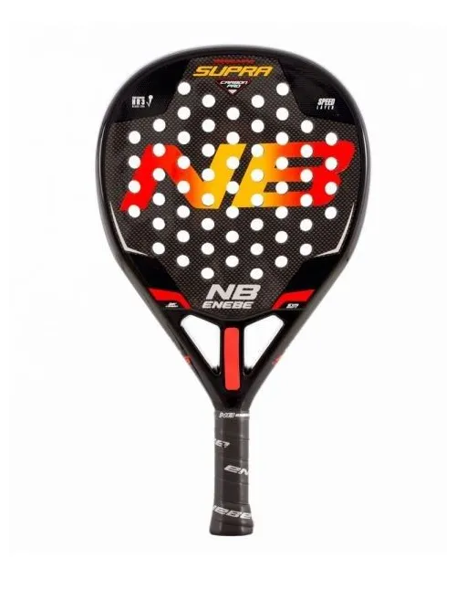 Enebe Supra Carbon 21 | Ofertas de padel