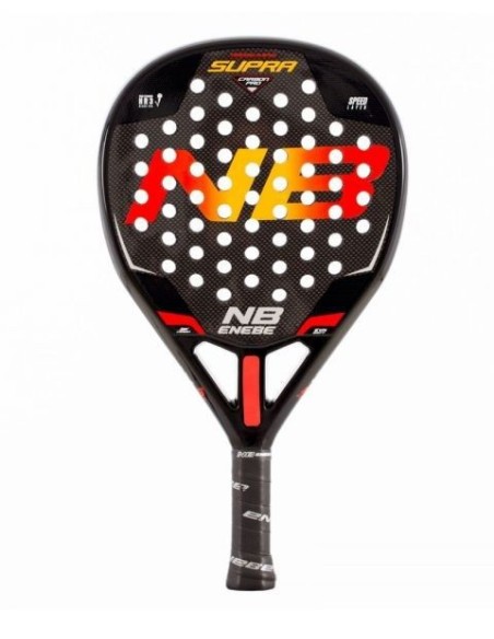 Enebe Supra Carbon 21 Padel |Padel offers