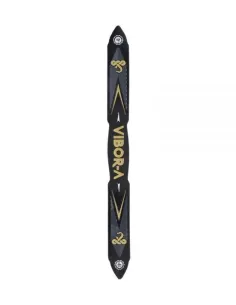 Protector Vibora Yarara Dorado | Ofertas de pádel 2