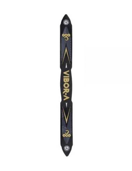 Protector Vibora Yarara Dorado | Ofertas de pádel