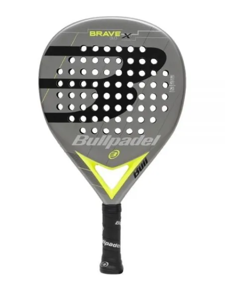 Bullpadel Brave 3.0 | Ofertas de pádel