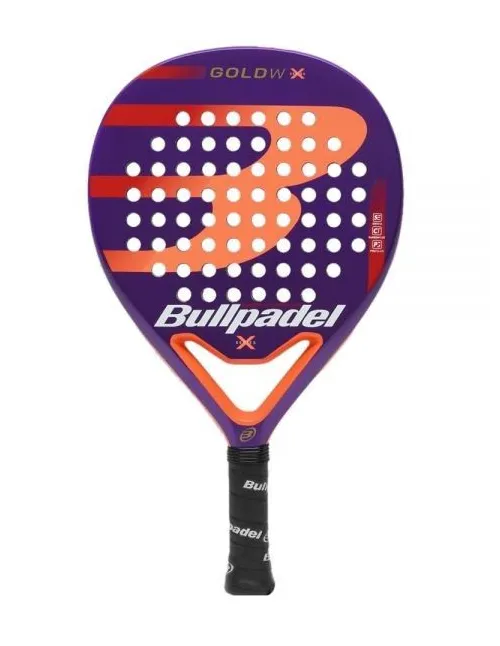 Bullpadel Gold Xseries 3.0 Mulher 461189 | Ofertas de padel