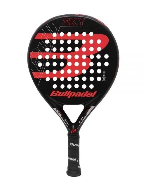 Bullpadel Rosa céu 460351 | Ofertas de padel