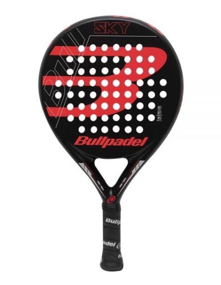 Bullpadel Sky Rosa 460351 | Ofertas de pádel