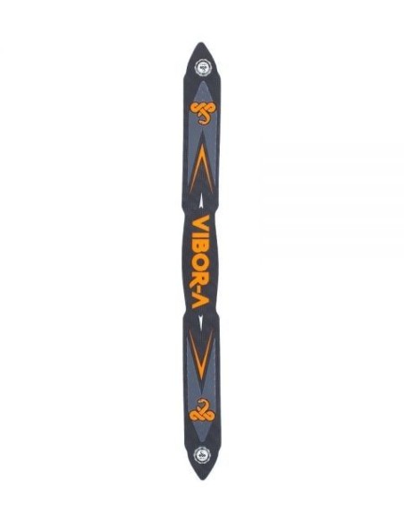 Protector Vibor-a Yarara Naranja | Ofertas de pádel
