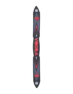 Protector Vibor-a Cobra Rojo Negro | Ofertas de pádel 2
