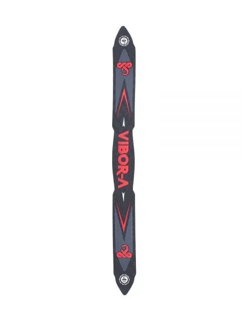 Protector Vibor-a Cobra Rojo Negro | Ofertas de pádel
