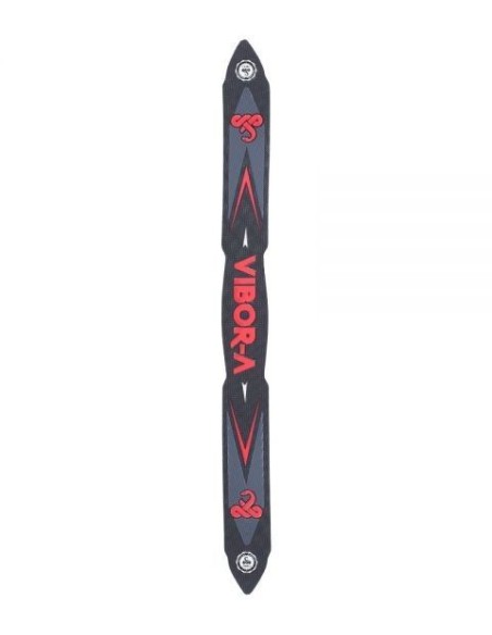 Vibor-a Cobra Protector Black Red | Ofertas de padel