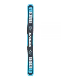 Protector (Para La Pala) Pádel Enebe Aerox Azul | Ofertas de pádel 2