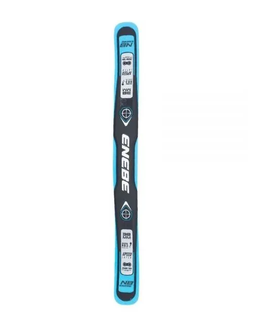 Protector Pádel Enebe Aerox Azul | Ofertas de pádel