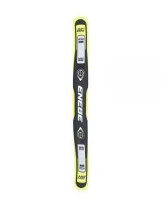 Protetor De Raquete De Padel Enebe Combat Amarelo | Ofertas de padel 2