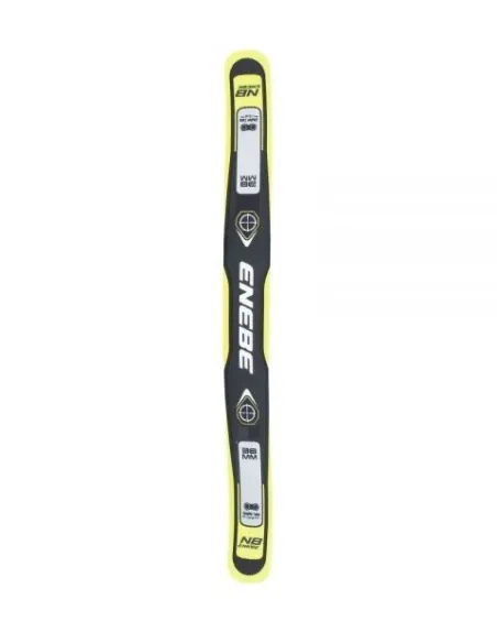 PROTECTOR PADEL ENEBE COMBAT AMARILLO 13780 | Ofertas de padel