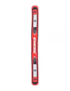 Protector Padel Enebe Massive Rojo | Ofertas de pádel 2