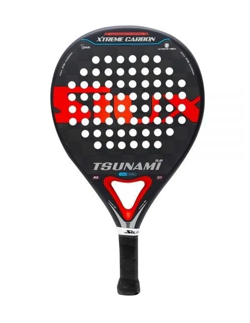 Siux Tsunami 5.0 24k |Padel offers