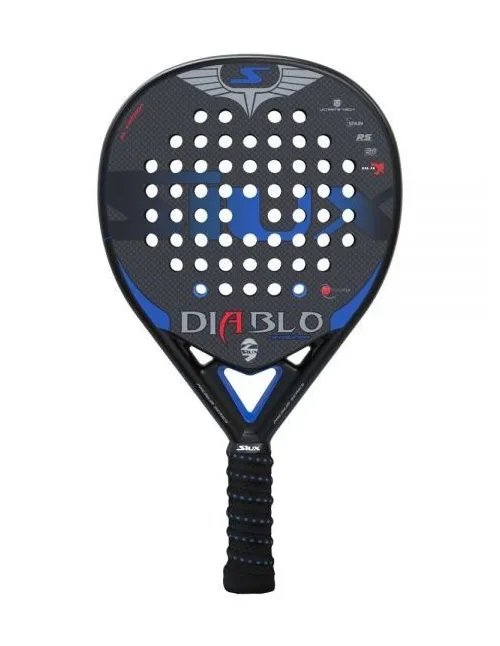 Siux Diablo Revolution 3k | Ofertas de pádel