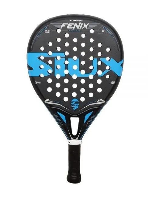 Siux Fenix 3k | Ofertas de padel