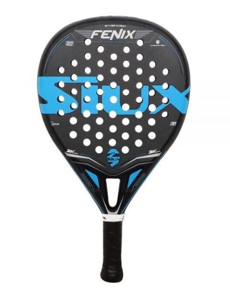 Siux Fenix 3k | Ofertas de padel