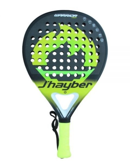 Pagaia JHayber Warrior Carbon 18311-206 |Padel offers Pagaia JHayber Warrior Carbon 18311-206 |Padel offers